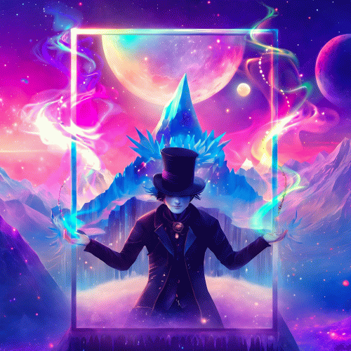 Nocean : Break of Spell